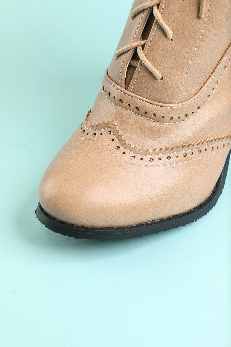 Load image into Gallery viewer, Women&#39;s Leather Boots
