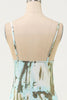 Load image into Gallery viewer, Tie Dye Printed Suspender Dress