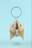 Load image into Gallery viewer, Champagne Handbag for Party