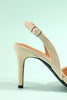 Load image into Gallery viewer, Classic Pointy Heels