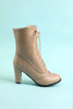 Load image into Gallery viewer, Women&#39;s Leather Boots