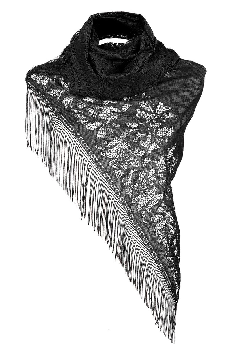 Load image into Gallery viewer, Lace Shawls and Wraps