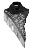 Lace Shawls and Wraps