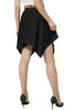 Load image into Gallery viewer, Basic Solid Stretchy High Waist A-line Flared Skater Skirt