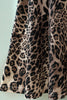 Load image into Gallery viewer, Leopard Printed Skirt