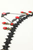 Load image into Gallery viewer, Black Necklace Halloween Accessory