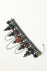 Load image into Gallery viewer, Black Lace Halloween Necklace