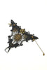 Load image into Gallery viewer, Black Halloween Glove