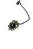Load image into Gallery viewer, Black Halloween Bracelet
