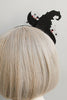Load image into Gallery viewer, Black Halloween Headpiece