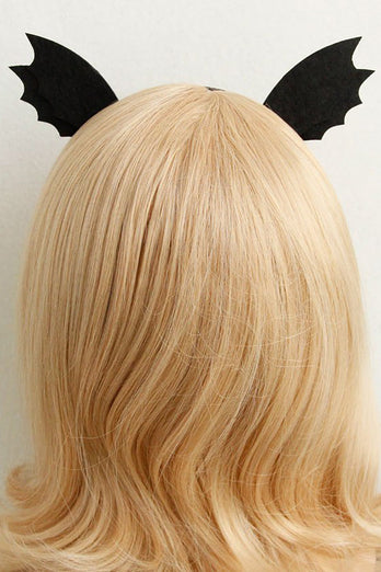 Halloween Bat Animal Ear Headband