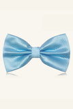 Red Men's Bow Tie For Party