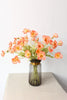 Load image into Gallery viewer, Flocking Artificial Bouquet (Vase not included)