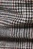 Load image into Gallery viewer, Brown Grid Business Blazer for Men