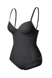 Black Bodysuit Shapewear