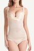 Load image into Gallery viewer, Apricot Push Up Tummy Control Body Shapewear
