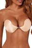 Load image into Gallery viewer, Apricot Seamless Push Up Bra