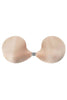 Load image into Gallery viewer, Apricot Seamless Push Up Bra