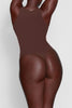 Load image into Gallery viewer, Black Push Up Waist Tummy Control Shapewear