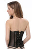 Load image into Gallery viewer, Lace Up Back Tummy Control Shapewear