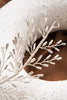 Load image into Gallery viewer, Sliver Beads Wedding Headband