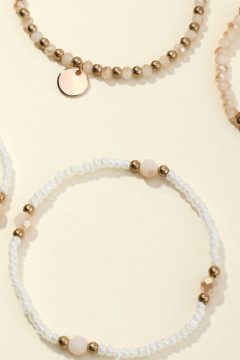 Boho Style Bracelet Sets