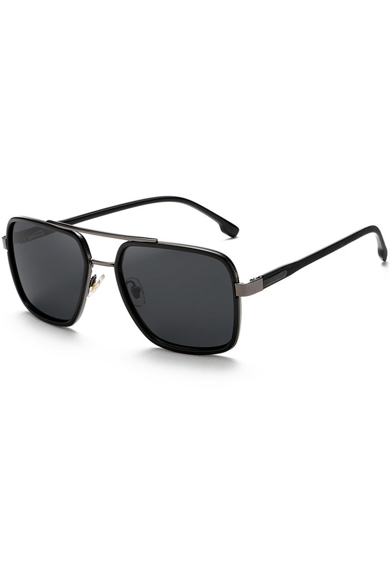 Load image into Gallery viewer, Men&#39;s Stylish Polarized Sunglasses
