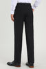 Load image into Gallery viewer, Straight Leg Navy Men&#39;s Suits Pants