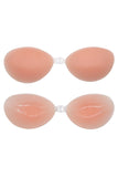 Adhesive Push up Silicone Bra Sticky