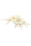 Super Fairy Sweet Chiffon Flower Hairpins