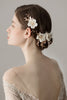 Load image into Gallery viewer, Super Fairy Sweet Chiffon Flower Hairpins