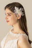 Load image into Gallery viewer, Sweet Feather Yarn Flower Handmade Hair Clip