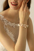 Load image into Gallery viewer, Bride and Bridesmaids Sisters Pearl Wrist