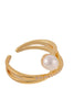 Load image into Gallery viewer, Premium Pearl Ring