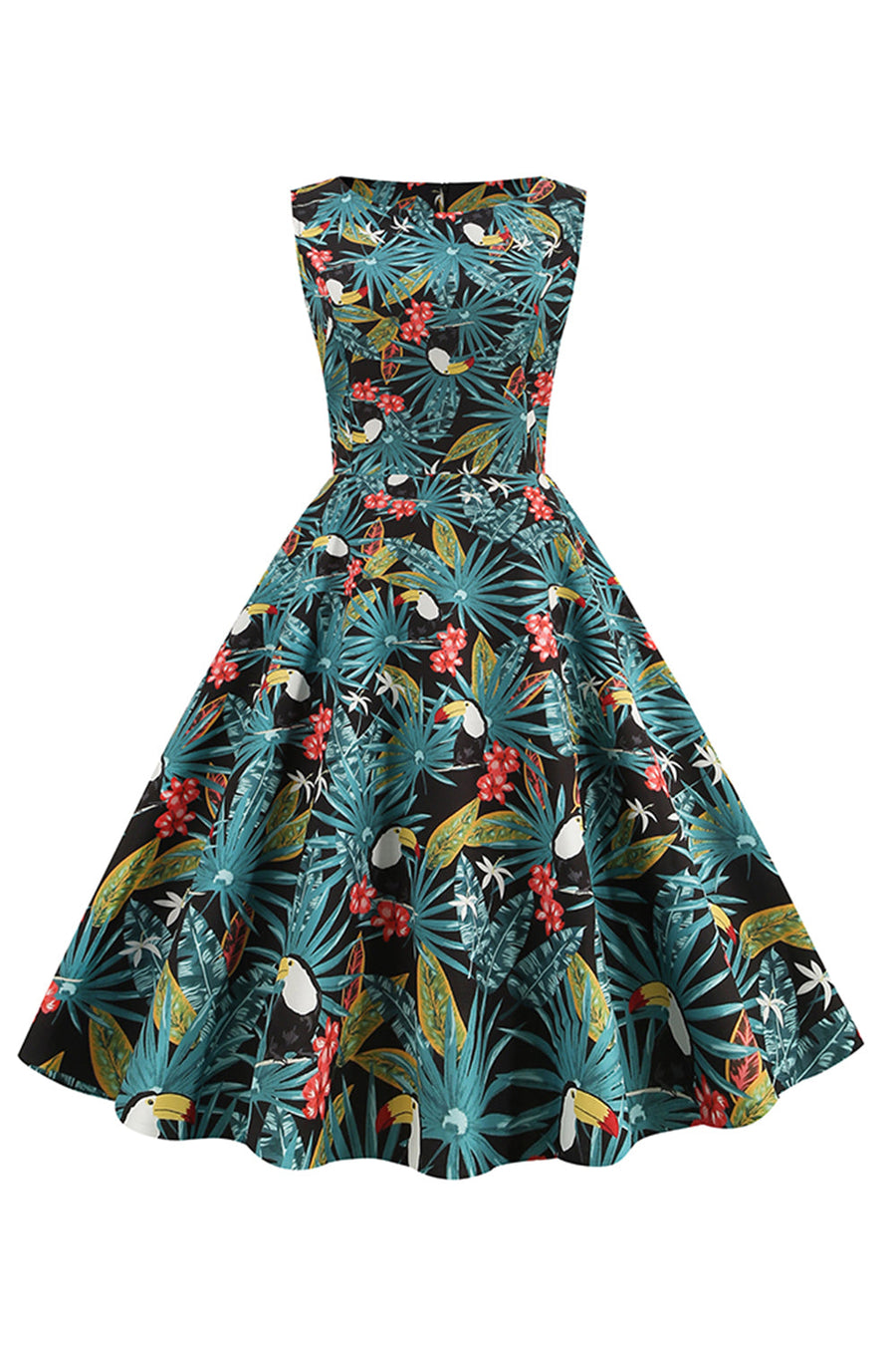 Vintage Swing Dresses Women s 50s Swing Dance Dresses Zapaka Zapaka CA