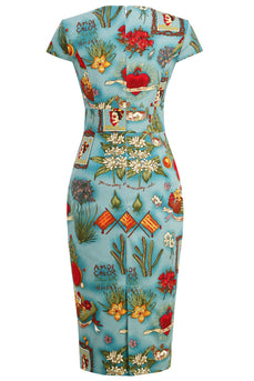 Shop 1960s Dresses, Women's Clothing & '60s Fashion Canada – Zapaka CA