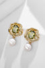 Load image into Gallery viewer, Retro Simple and Elegant Earrings