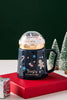 Load image into Gallery viewer, Christmas Gift Coffee Cup