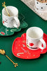 Load image into Gallery viewer, Christmas Coffee Cup Gift Ideas