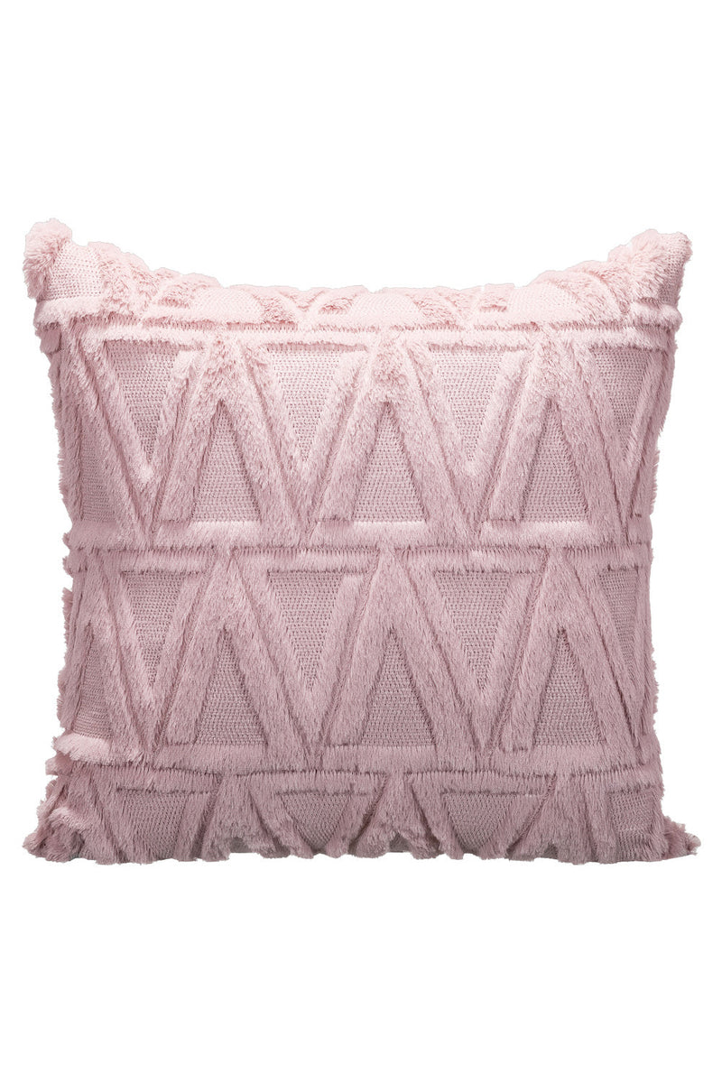 Load image into Gallery viewer, Grey Throw Pillow