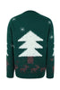 Load image into Gallery viewer, Fawn Christmas Pullover Sweater