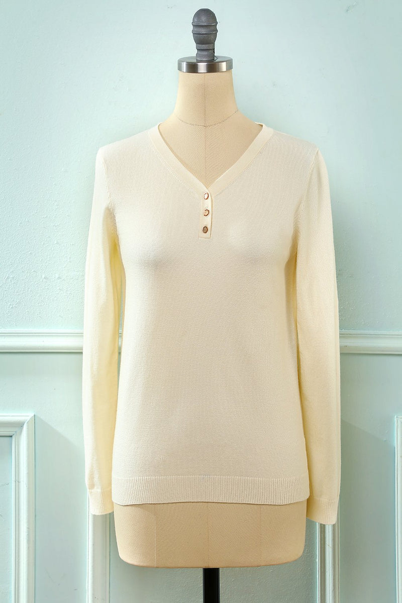 Load image into Gallery viewer, Black Kniitted Pullover Sweater