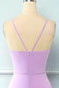Load image into Gallery viewer, Chiffon Simple Prom Dress