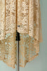 Load image into Gallery viewer, Champagne Lace Dress