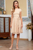 Load image into Gallery viewer, Green Lace Midi Dress