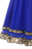 Load image into Gallery viewer, Black TuTu Skirt with Sequin