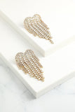 Drop Earrings