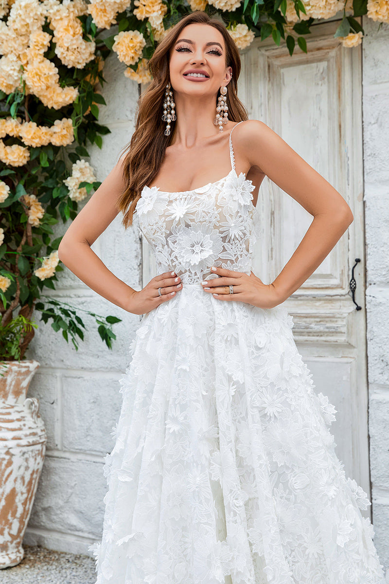 Train for days 🤩 Lace, sparkle, - New Beginnings Bridal