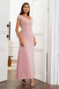 Load image into Gallery viewer, Mermaid Mother of the Bride Dress with Lace