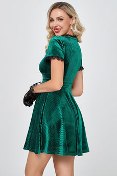 Cute Velvet Dresses & Tops  Holiday Party Cocktail & Formal Dress